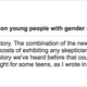 Illustration for article titled Private Messages Reveal the Cis Journalist Groupthink Behind Trans Media Narrativesem/em